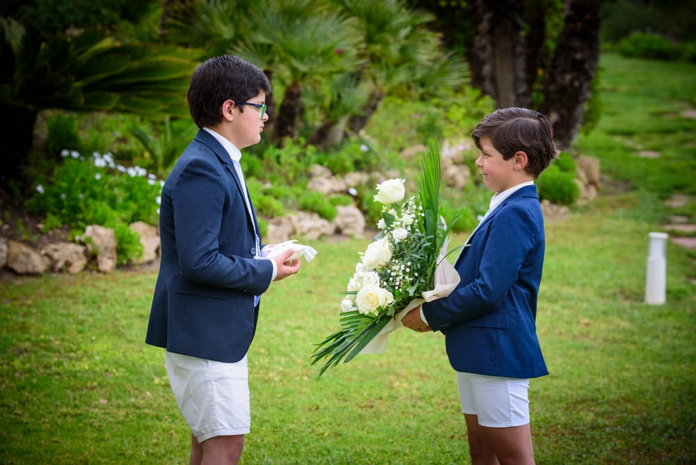Boda