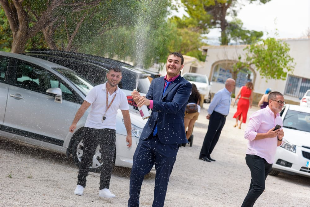 Boda
