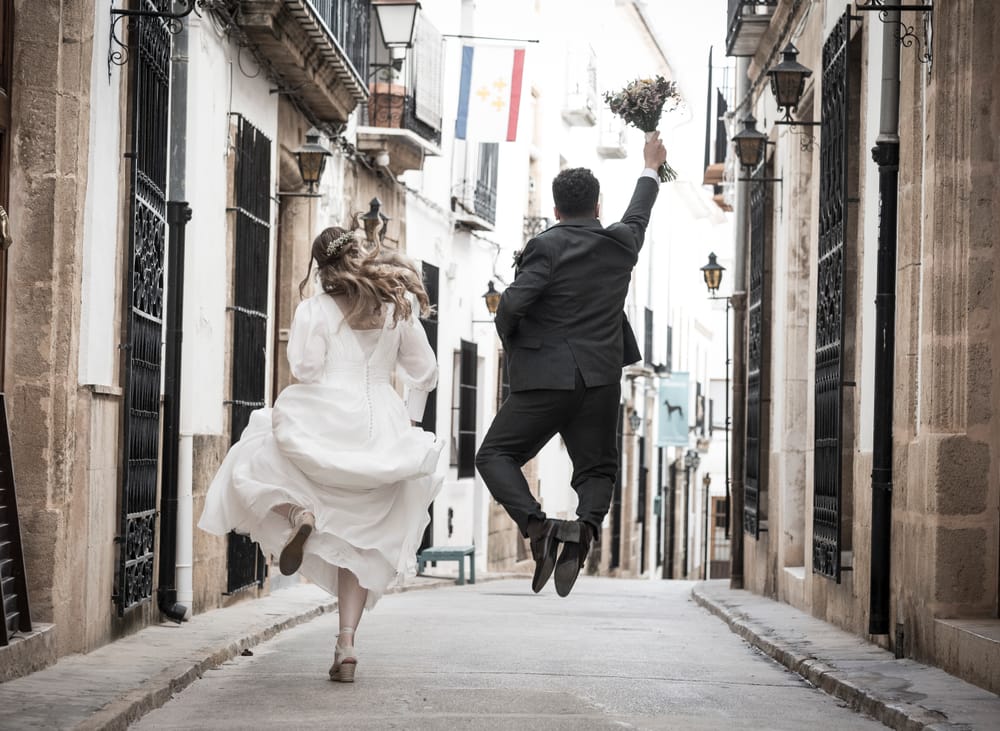 Boda