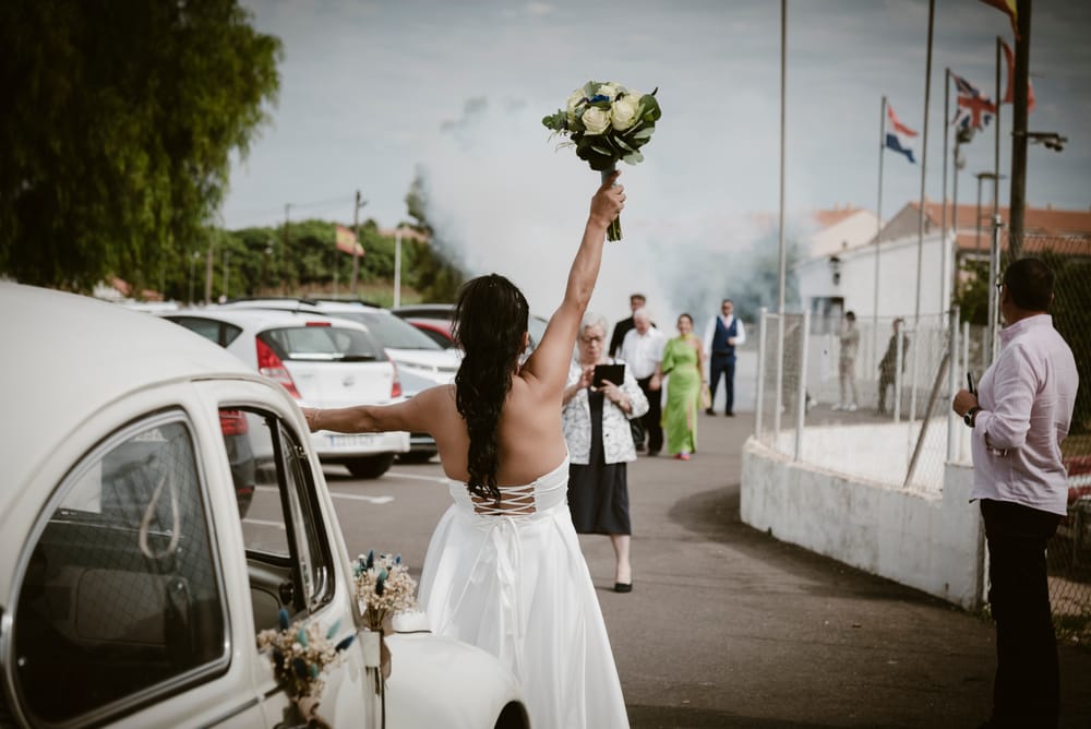 Boda