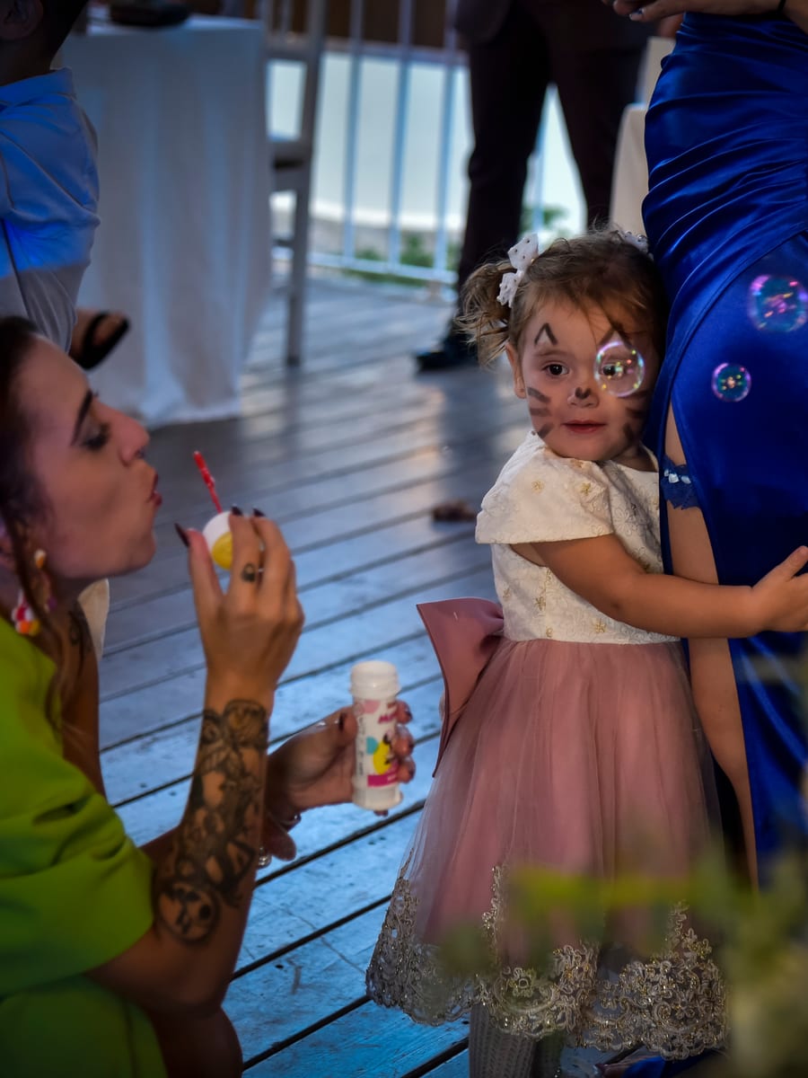 Fotografía de eventos y fiestas